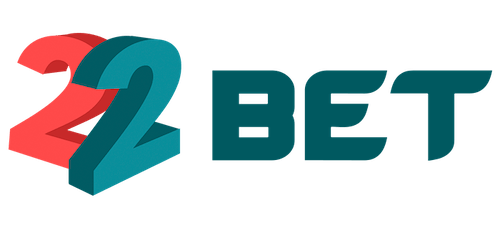 22Bet logo