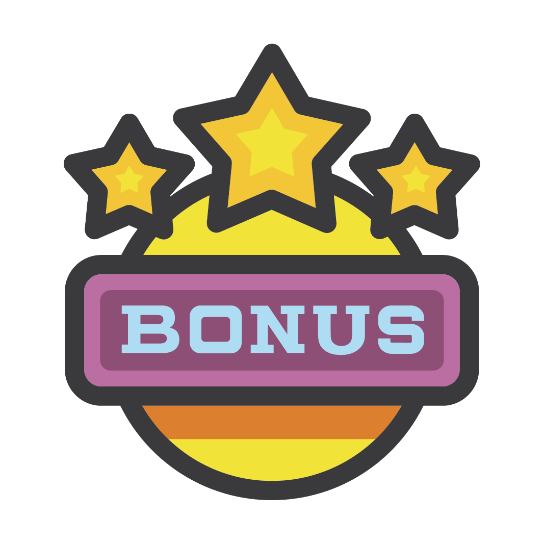 monthly casino bonus