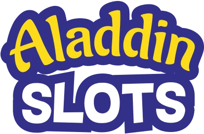 Aladdin Slots Logo