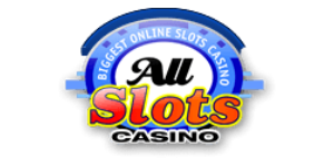 All Slots Logo