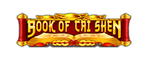 Book of Cai Shen