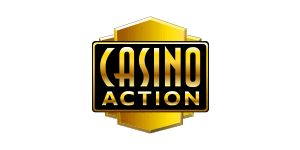 Casino Action Logo