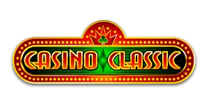 Casino Classic Logo