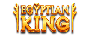 Egyptian King