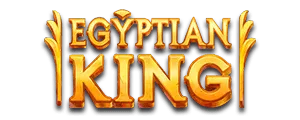 Egyptian King
