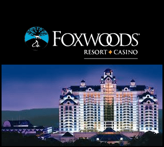 Foxwoods Resort - largest USA Casino