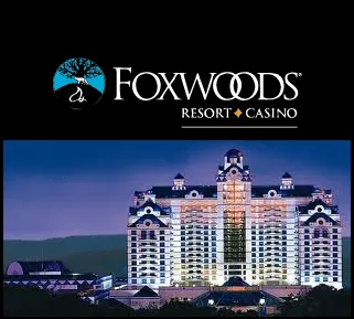 Foxwoods Resort - largest USA Casino