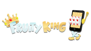 Fruity King Logo