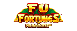 Fu Fortunes Megaways