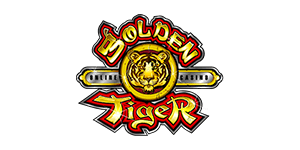 Golden Tiger Logo