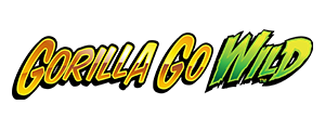 A review of the Gorilla Go Wild slot to get to know it better!