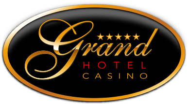 Grand Hotel Casino Logo