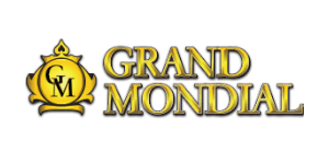 Grand Mondial Logo