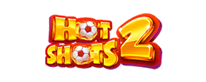 Hot Shots 2 slots review ᗎ Info on special features and payout!