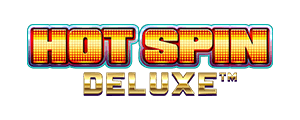 Hot Spin Deluxe
