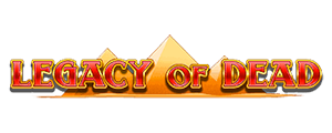 Legacy of Dead