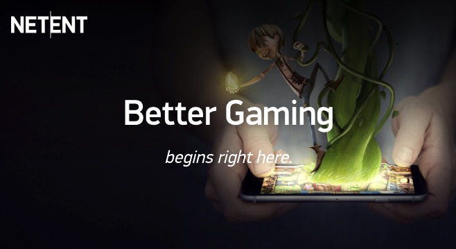 Full List of Netent Casinos February