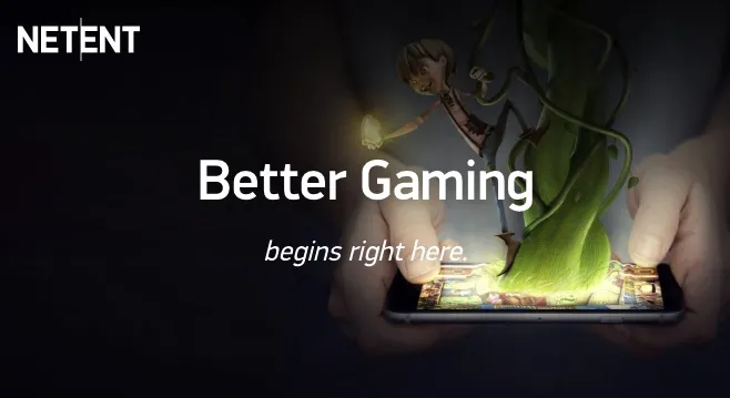 Full List of Netent Casinos February