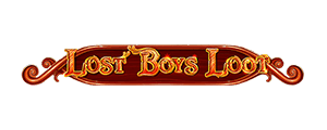 Lost Boys Loot