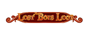 Lost Boys Loot