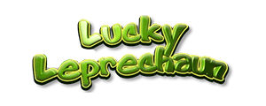 Lucky Leprechaun