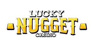 Lucky Nugget Logo
