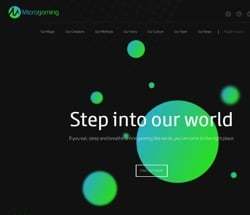 Microgaming Software Systems Ltd