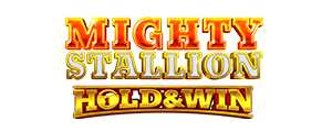 Mighty Stallion Hold and Win