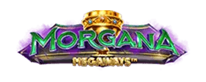 Morgana Megaways