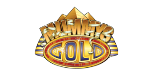 Mummys Gold logo