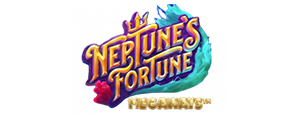 Neptune’s Fortune Megaways
