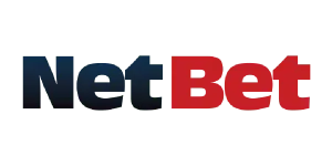 NetBet logo