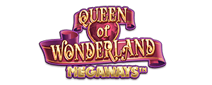 Queen of Wonderland Megaways