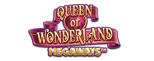 Queen of Wonderland Megaways