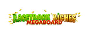 Racetrack Riches Megaboard