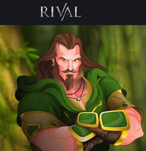 top 10 Rival Casino List