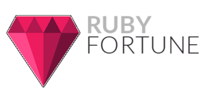 Ruby Fortune Logo