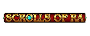 Scrolls of Ra slot review: Payout, winning symbols and bonuses!