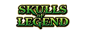 Skulls of Legend