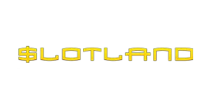 Slotland Logo