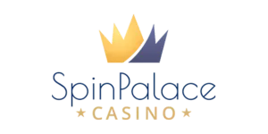 Spin Casino logo