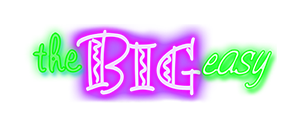 The Big Easy