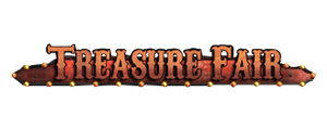 Treasure Fair slot review: all about the game and gameplay