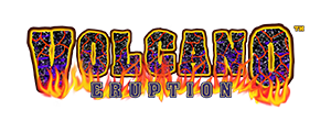 Volcano Eruption slot review: all the highlights