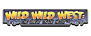 Wild Wild West slots review: NetEnt product overview